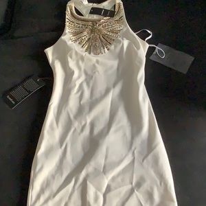 Bebe dress